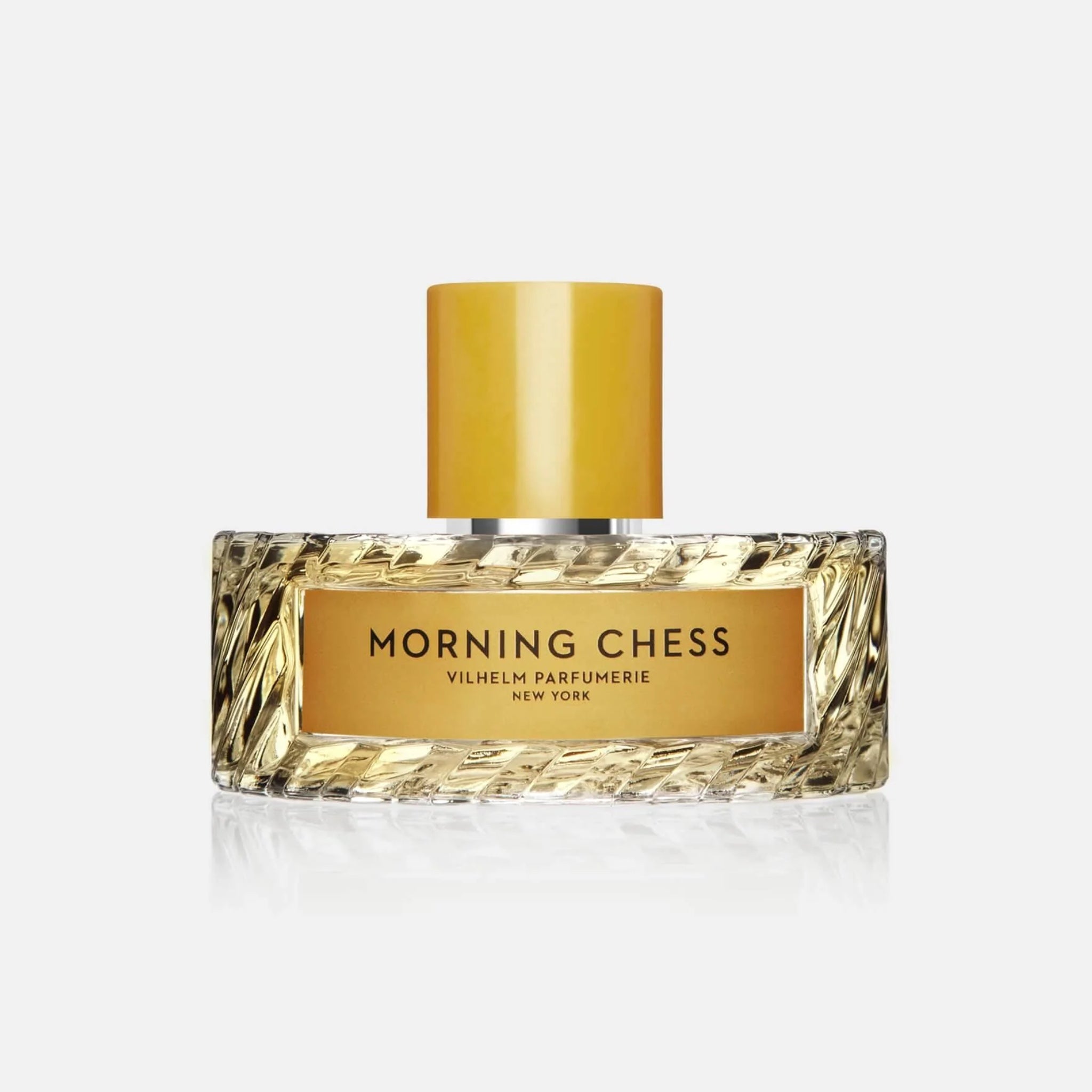 Vilhelm Parfumerie Morning Chess Unisex Eau de Parfum - 100ml – bottle